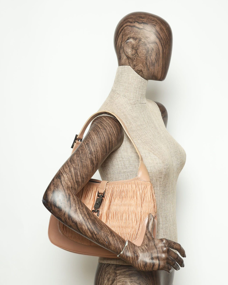 Gucci Jackie Handbag