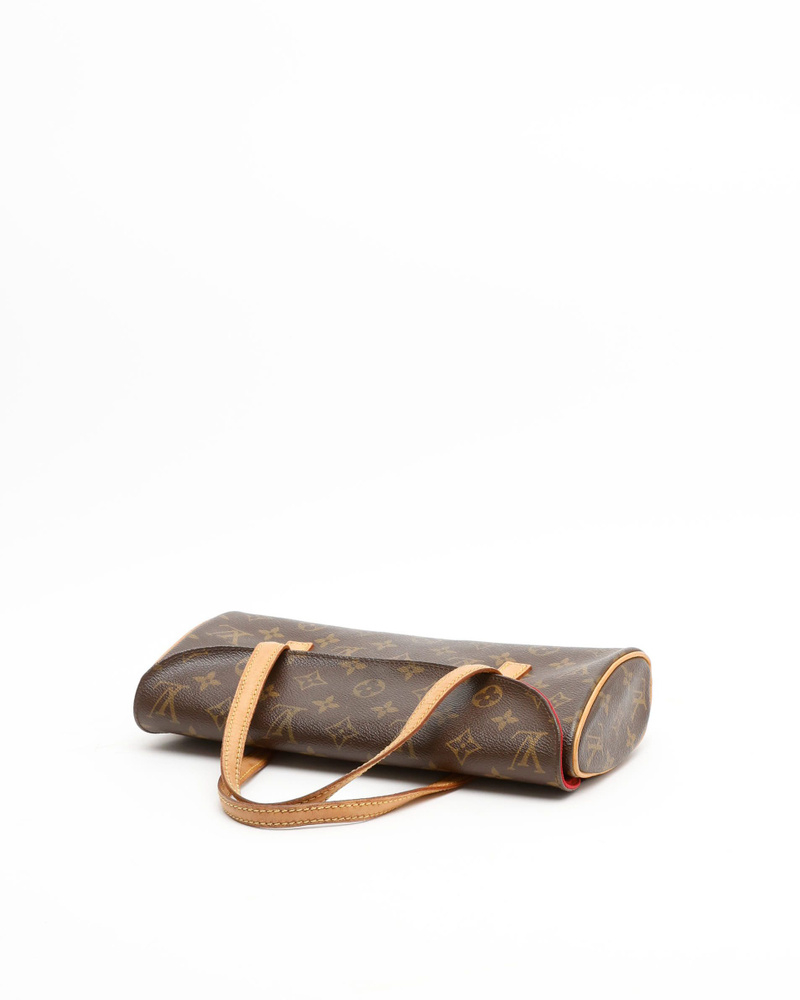 Louis Vuitton Monogram Sonatine Bag