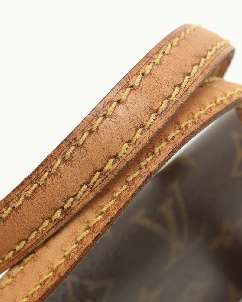 Louis Vuitton Monogram Sonatine Bag