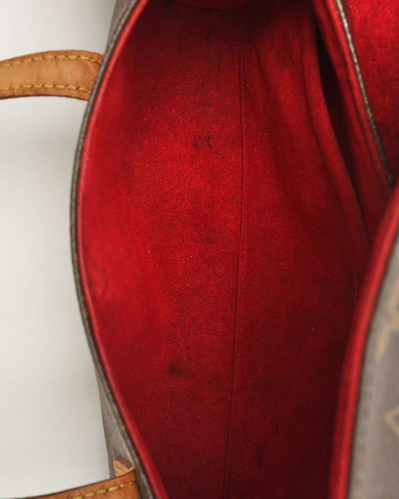 Louis Vuitton Monogram Sonatine Bag