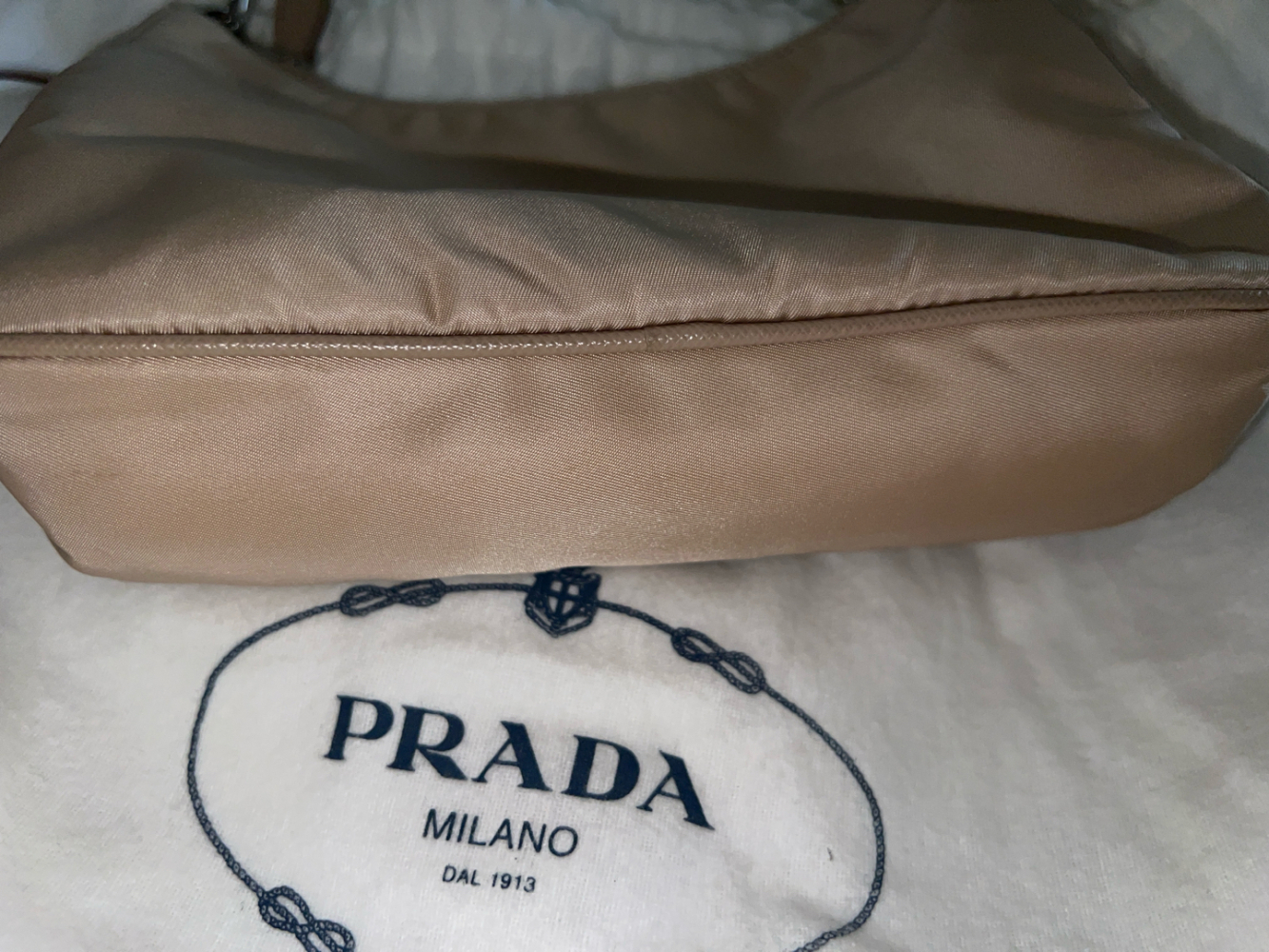 Prada Re-Edition 2005