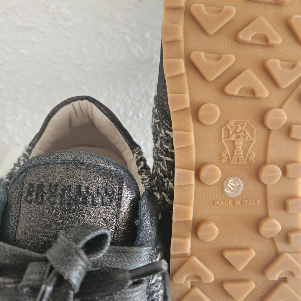 Brunello Cucinelli Sneakers