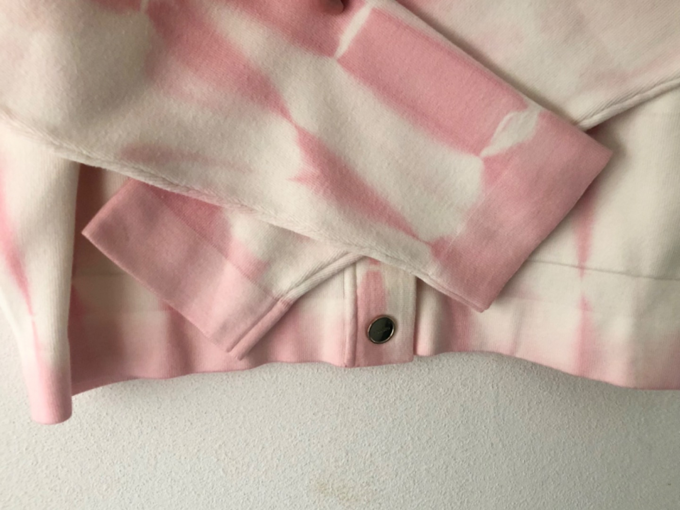 Sandro Strickjacke SMILEY