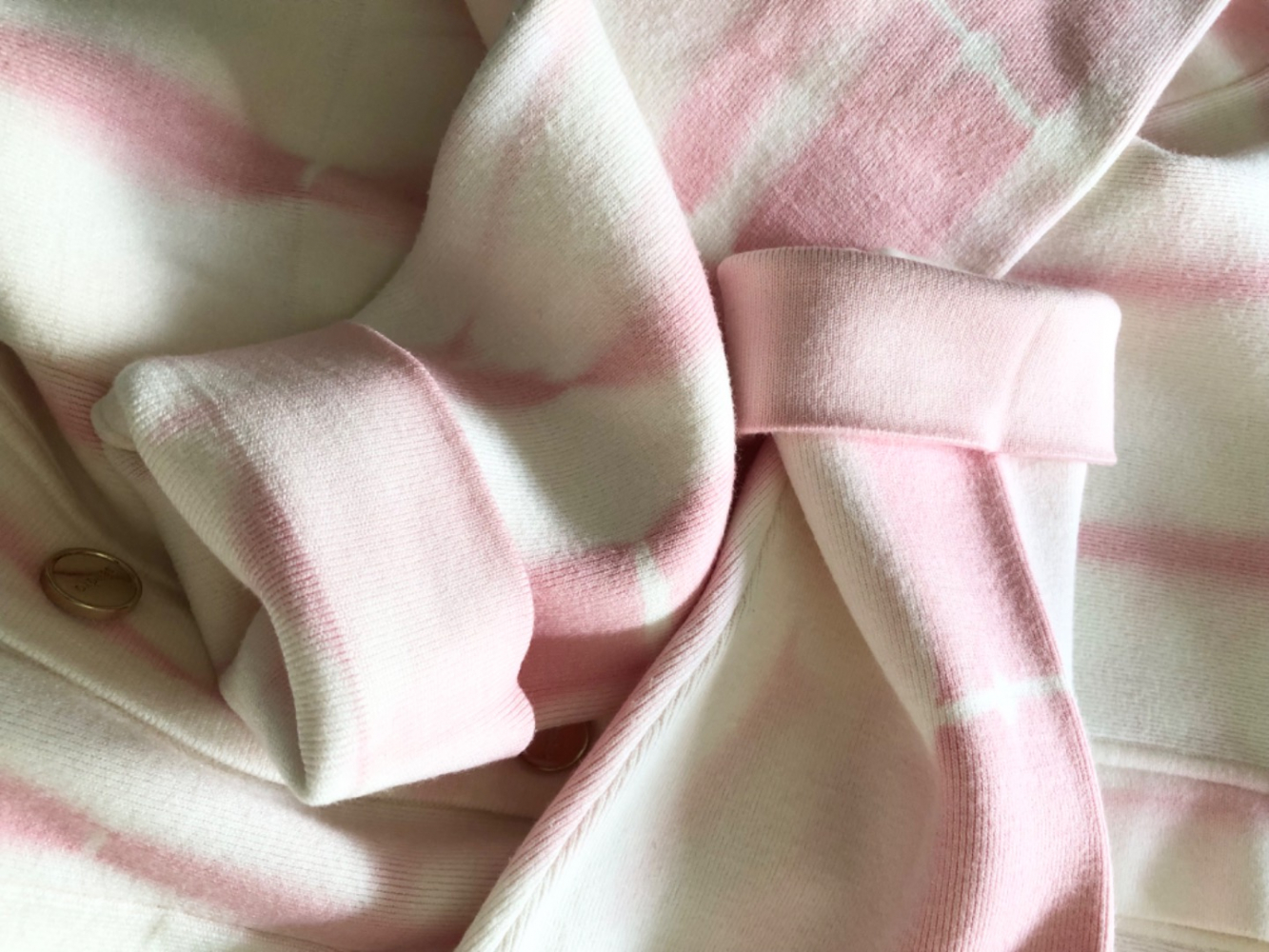 Sandro Strickjacke SMILEY