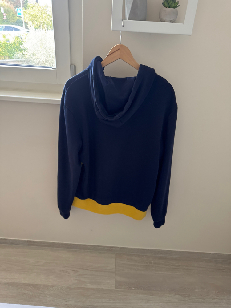 Lacoste Sweat à capuche