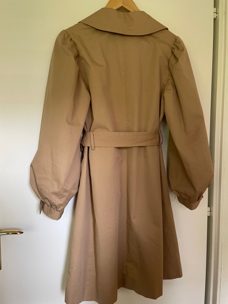 Claudie Pierlot Manteau d’automne/printemps