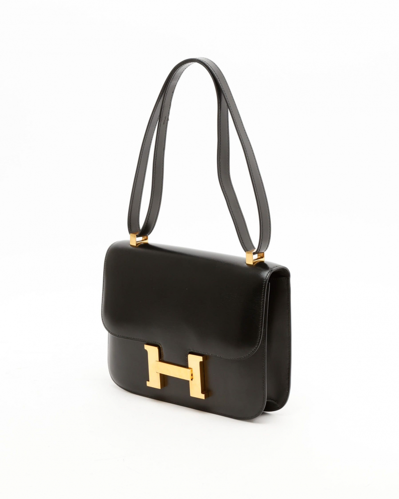 Hermès Box Constance 23 Bag
