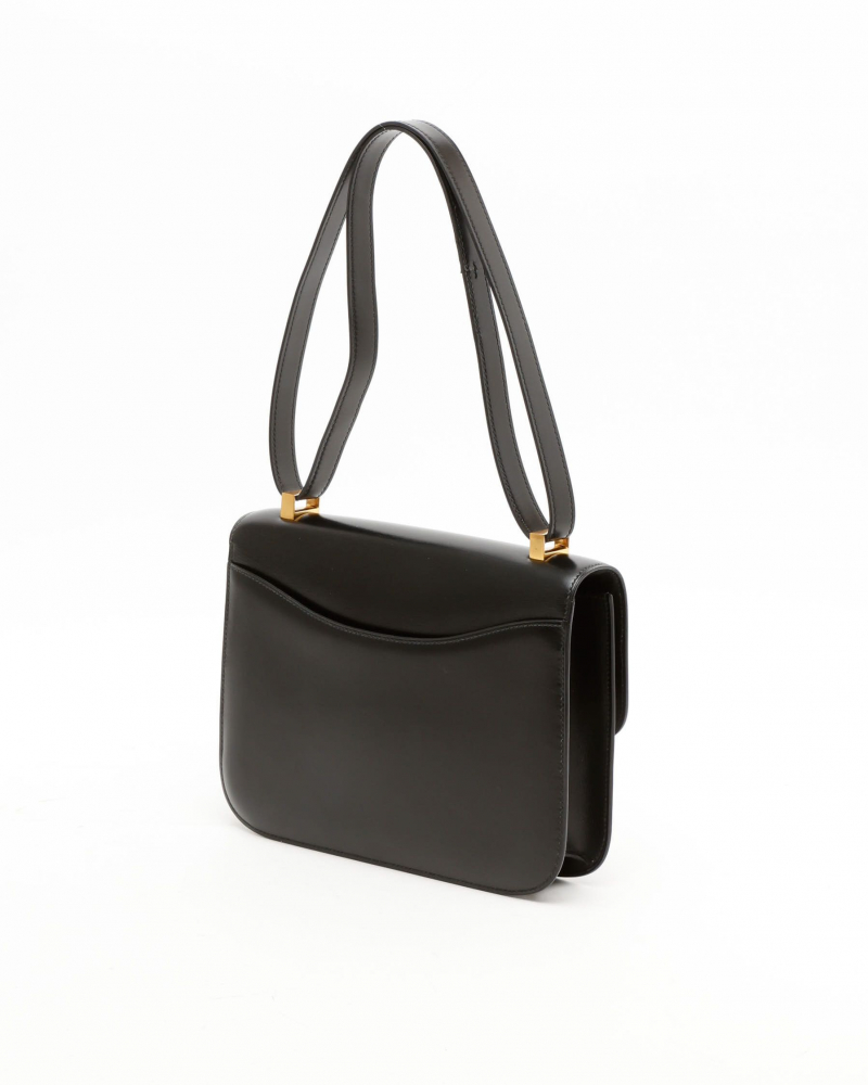 Hermès Box Constance 23 Bag