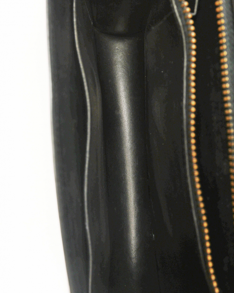 Hermès Box Constance 23 Bag