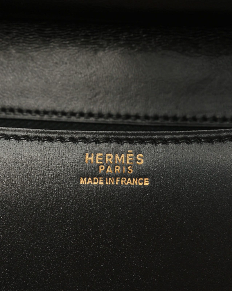 Hermès Box Constance 23 Bag