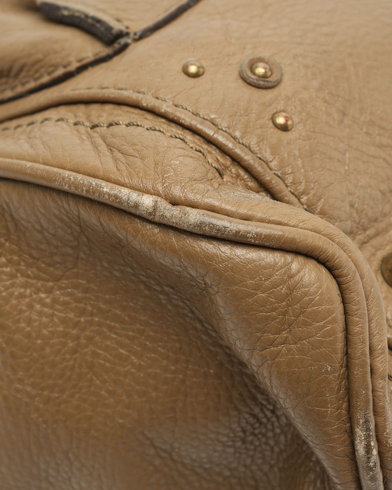 Chloé Paddington Tote Bag