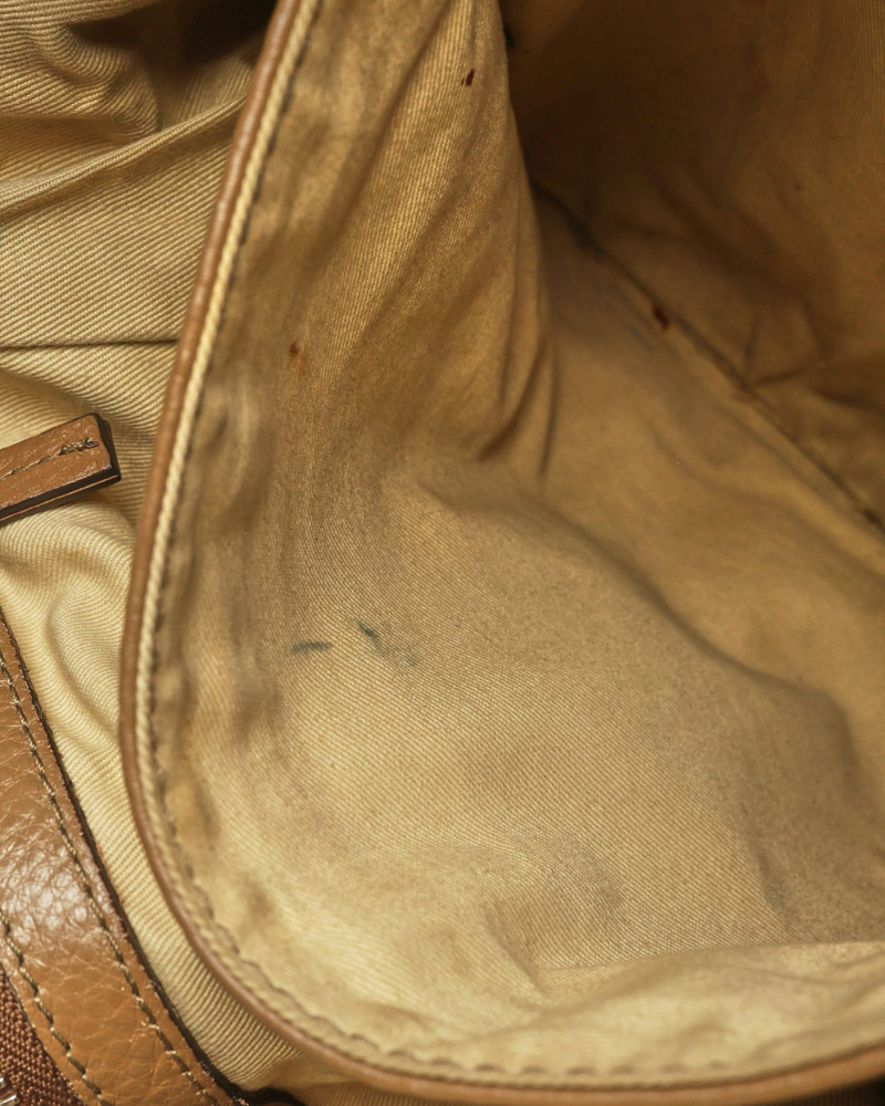 Chloé Paddington Tote Bag