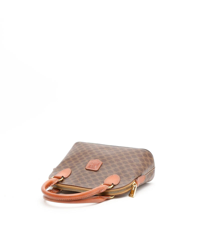 Celine Céline Macadam Handbag