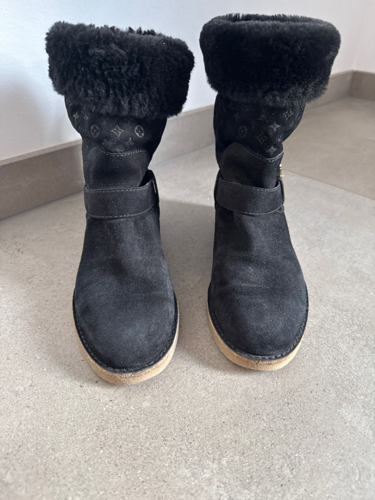 Louis Vuitton Monogram