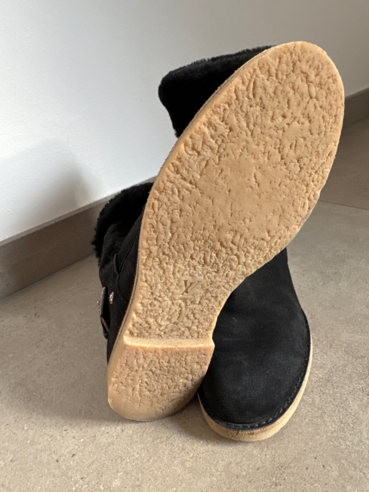 Louis Vuitton Monogram