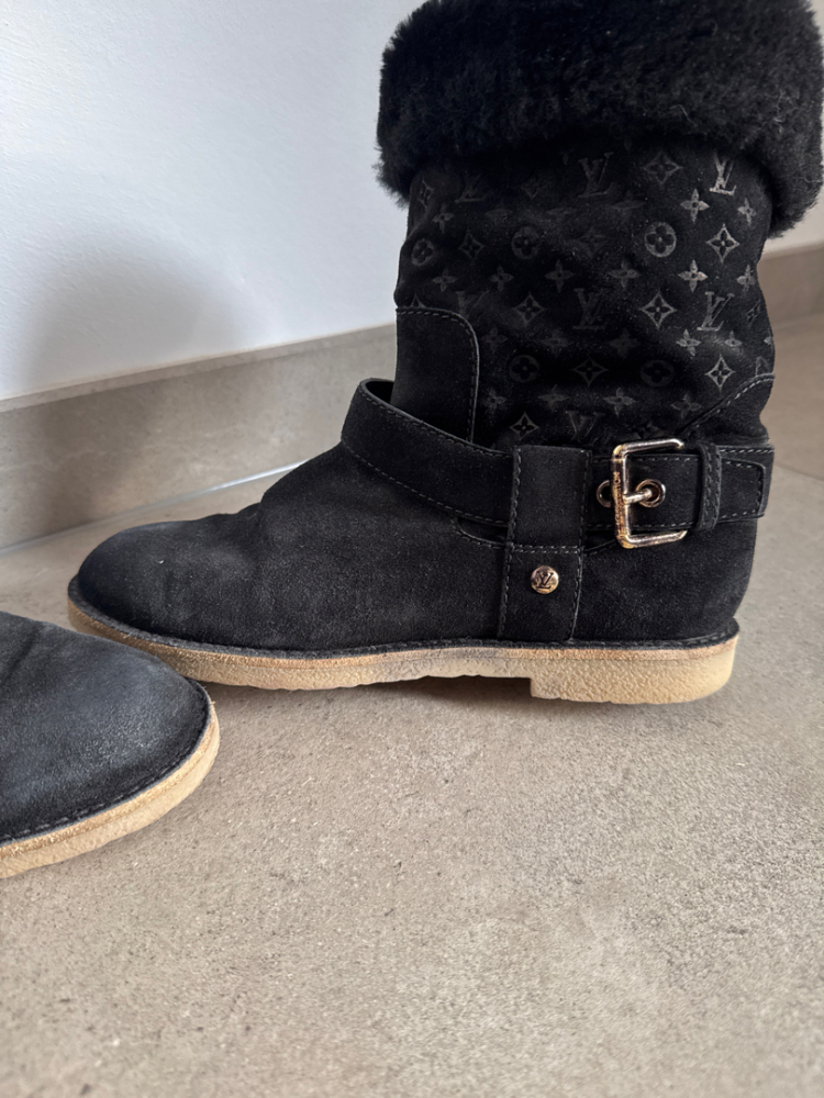 Louis Vuitton Monogram