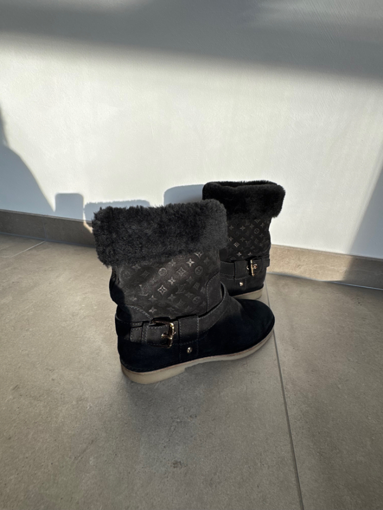 Louis Vuitton Monogram