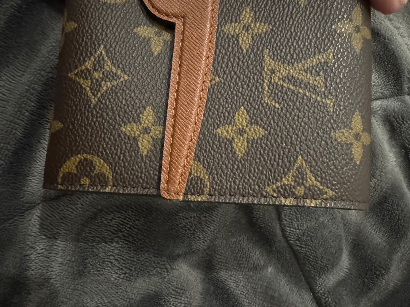 Louis Vuitton Pochette ceinture arche