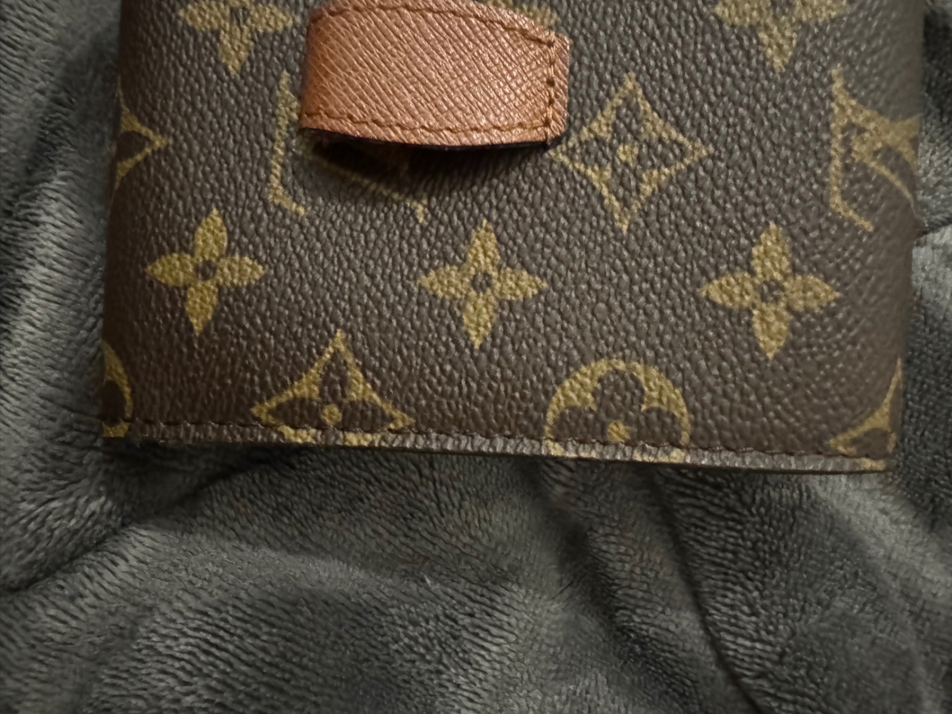 Louis Vuitton Pochette ceinture arche