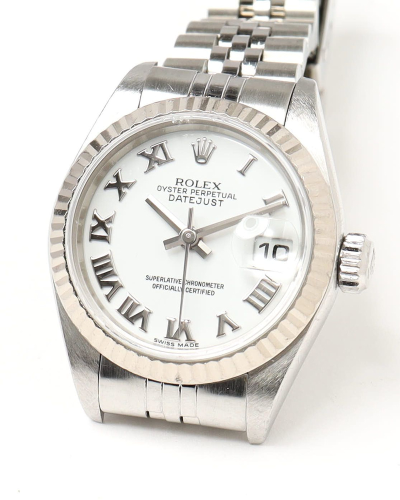 Rolex Lady-Datejust 26mm Ref 79174 2004 Watch