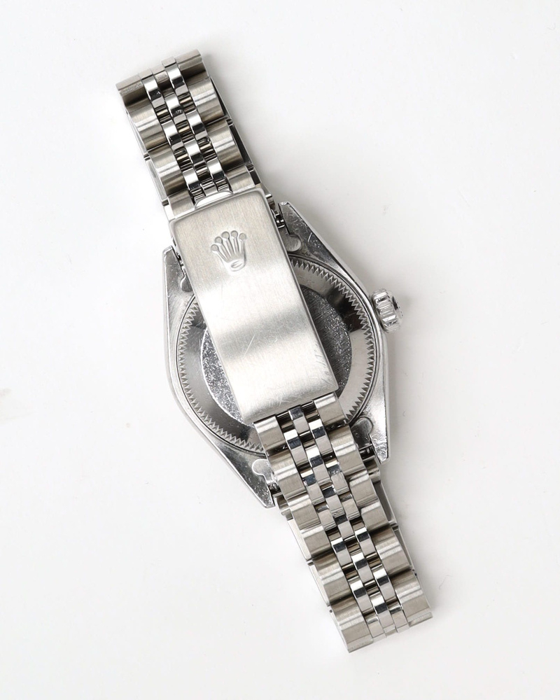 Rolex Lady-Datejust 26mm Ref 79174 2004 Watch