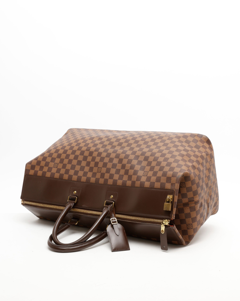 Louis Vuitton Damier Greenwich GM Weekend Bag