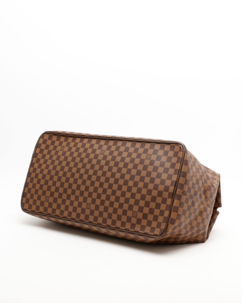 Louis Vuitton Damier Greenwich GM Weekend Bag