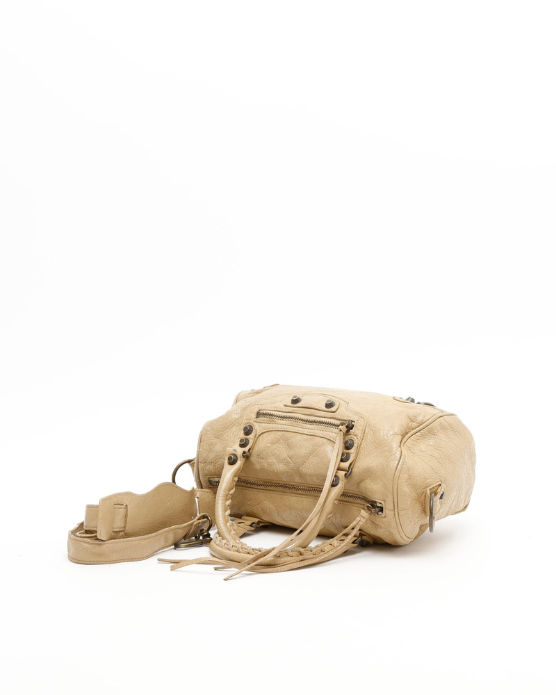 Balenciaga Mini Twiggy Bag