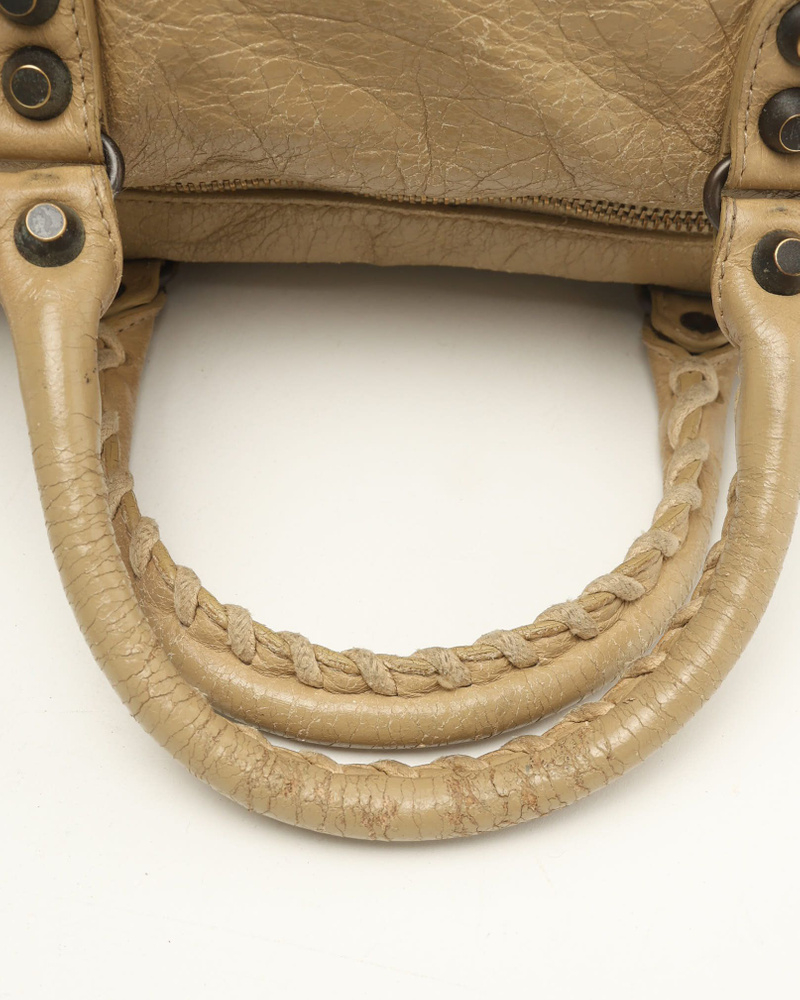 Balenciaga Mini Twiggy Bag