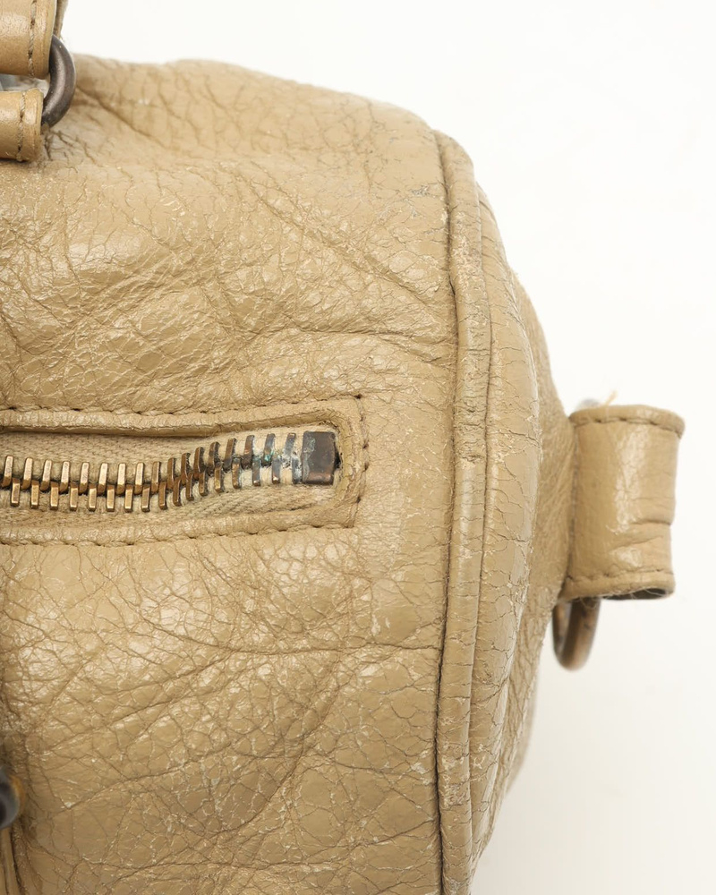 Balenciaga Mini Twiggy Bag