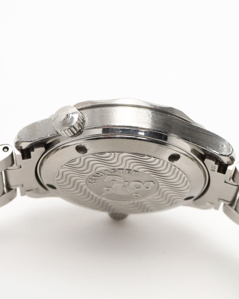 Omega Seamaster 300M 36mm Ref 2622.50 Watch