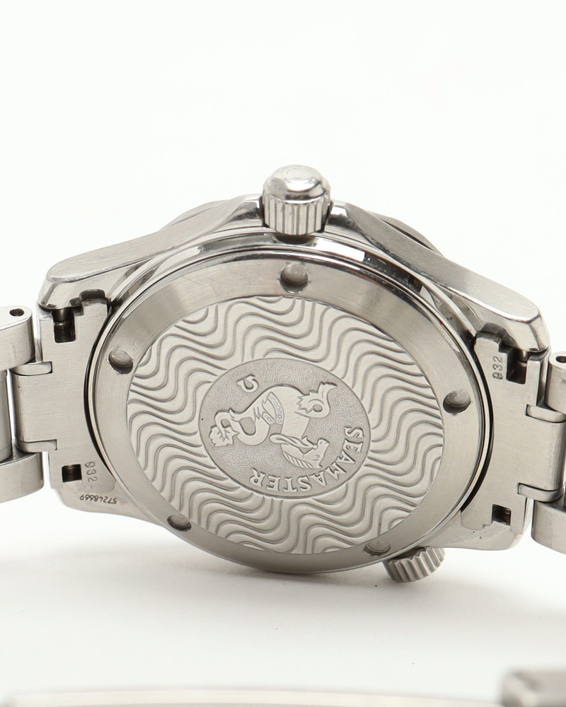 Omega Seamaster 300M 36mm Ref 2622.50 Watch