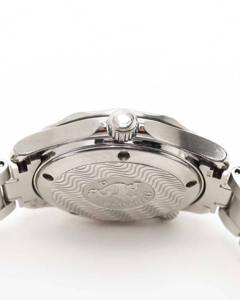 Omega Seamaster 300M 36mm Ref 2622.50 Watch