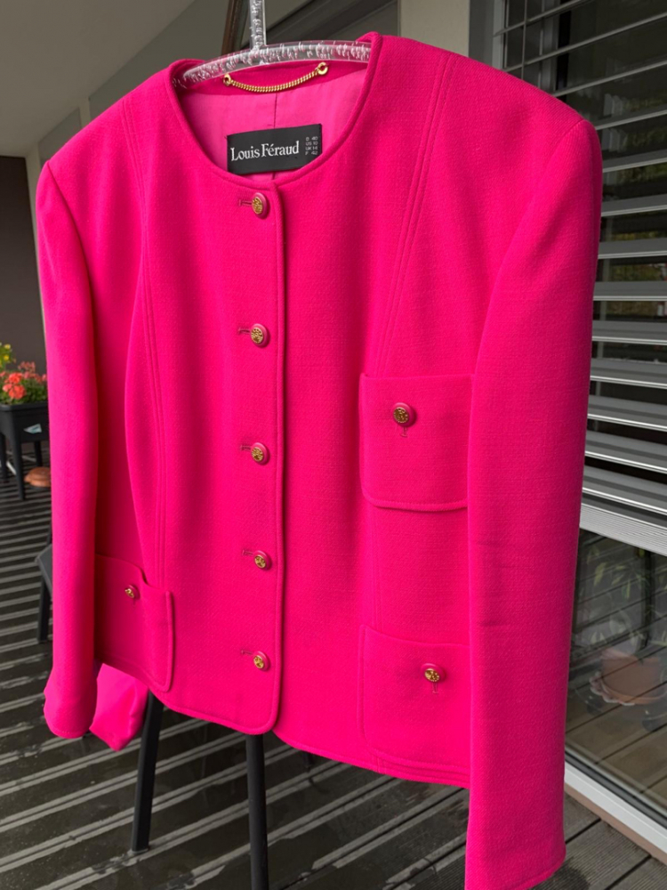 Louis Feraud Louis Féraud