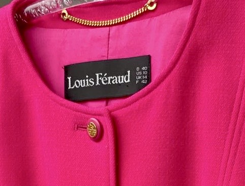 Louis Feraud Louis Féraud