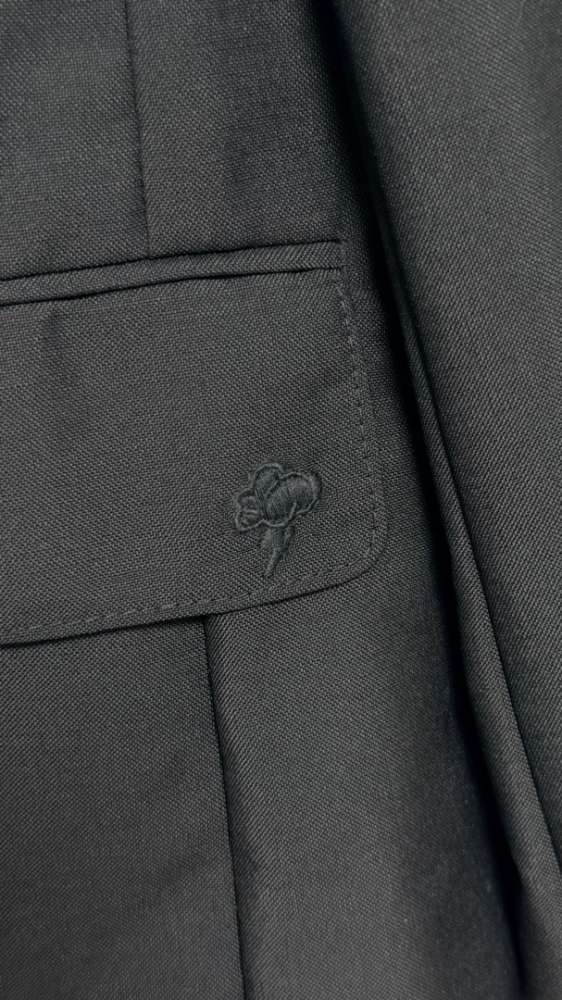 Zadig & Voltaire Blazer Valfrid