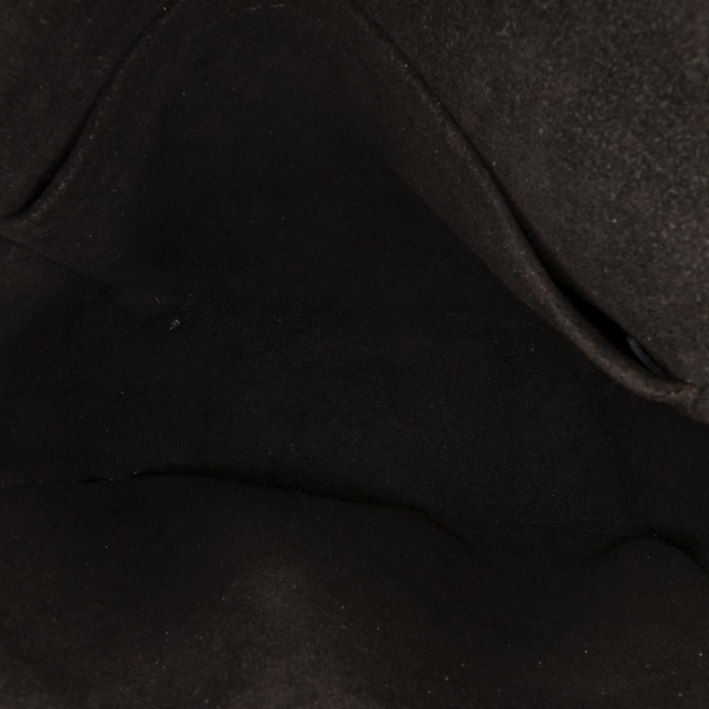 Louis Vuitton B Louis Vuitton Blue Epi Leather Leather Epi Monogram Danube PM Italy