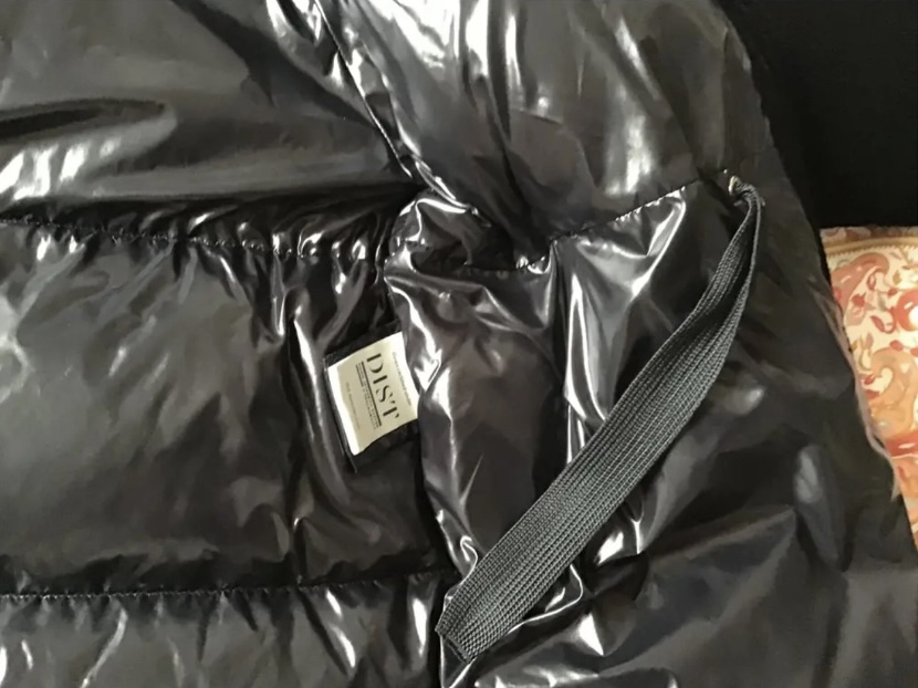 Moncler Butor Velvet Jacket