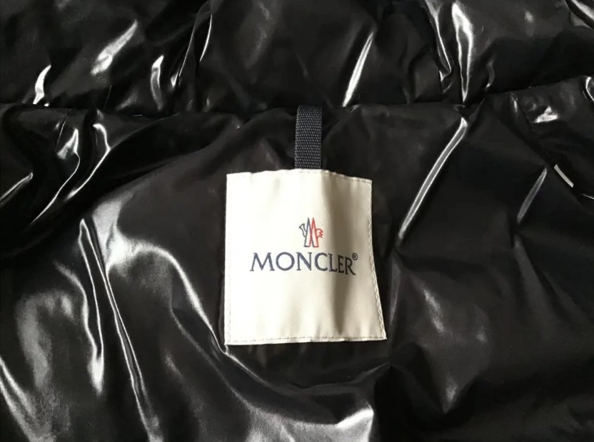 Moncler Butor Velvet Jacket