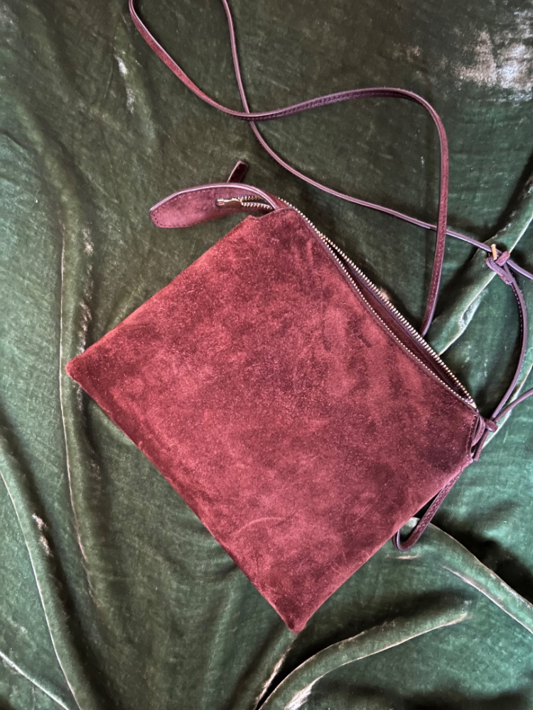 The Row Nu Mini Twin