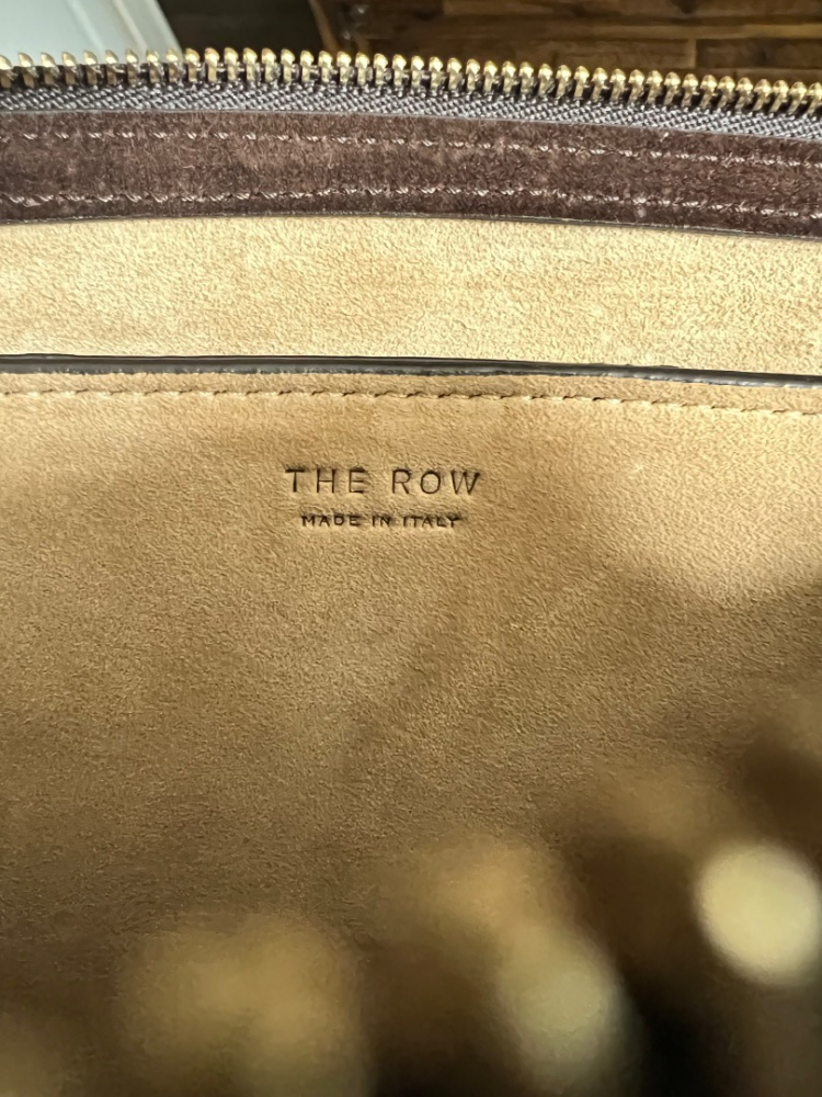 The Row Nu Mini Twin