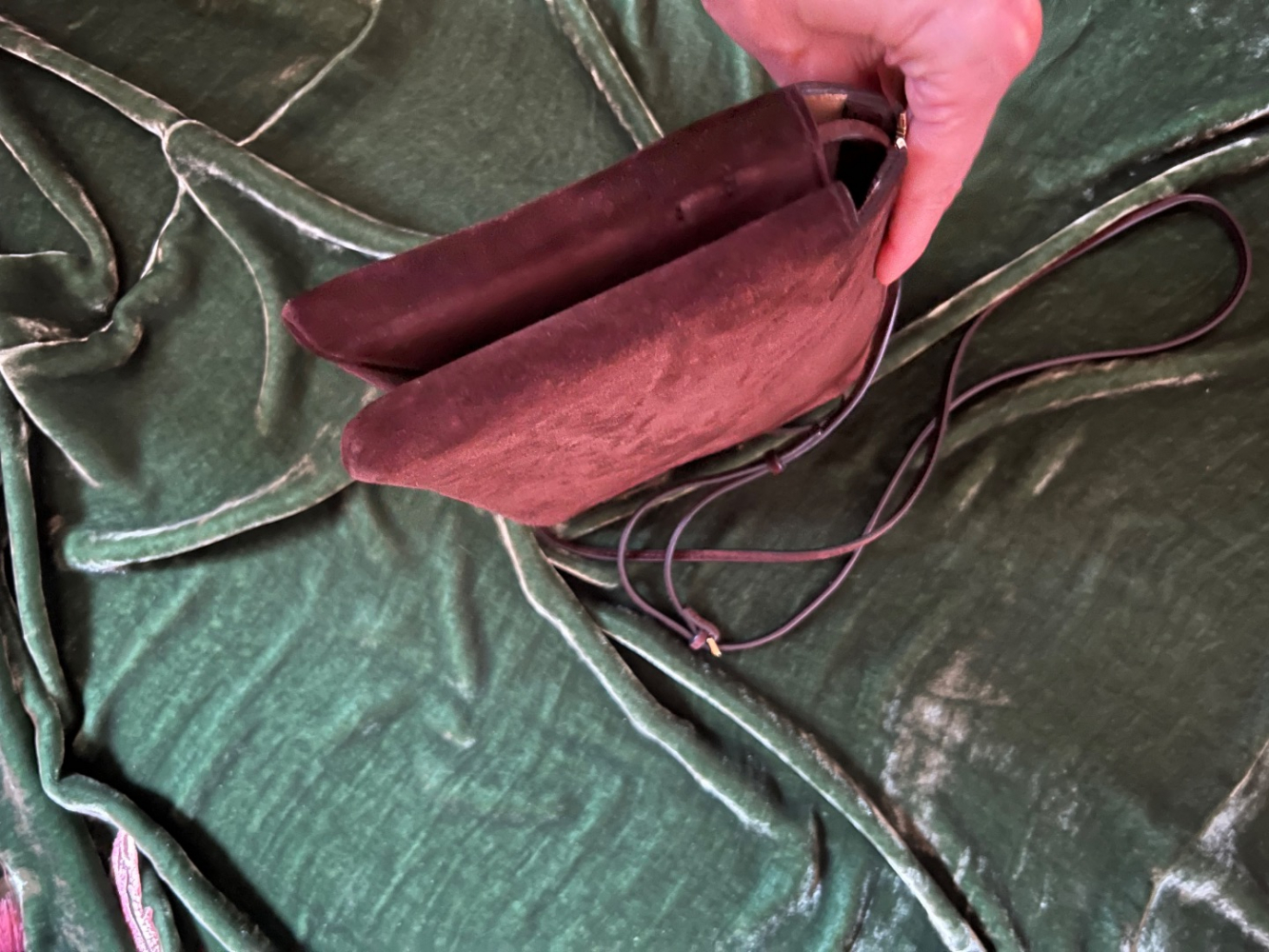 The Row Nu Mini Twin