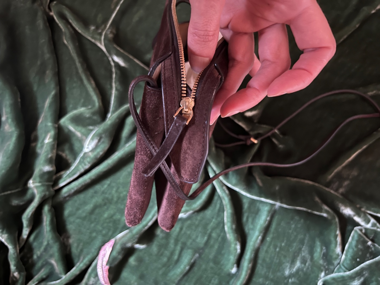 The Row Nu Mini Twin