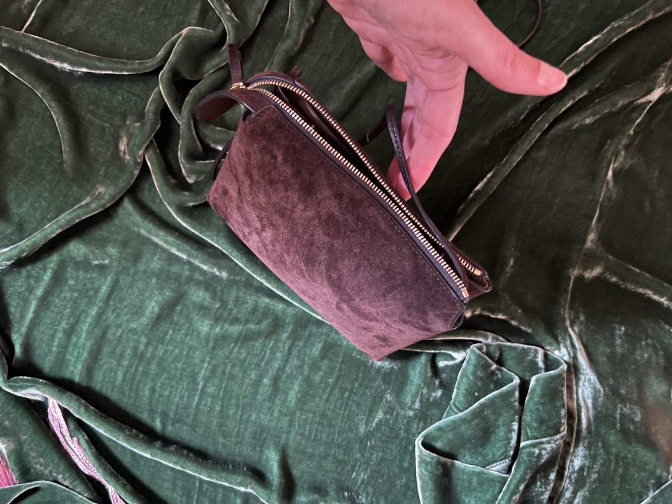 The Row Nu Mini Twin