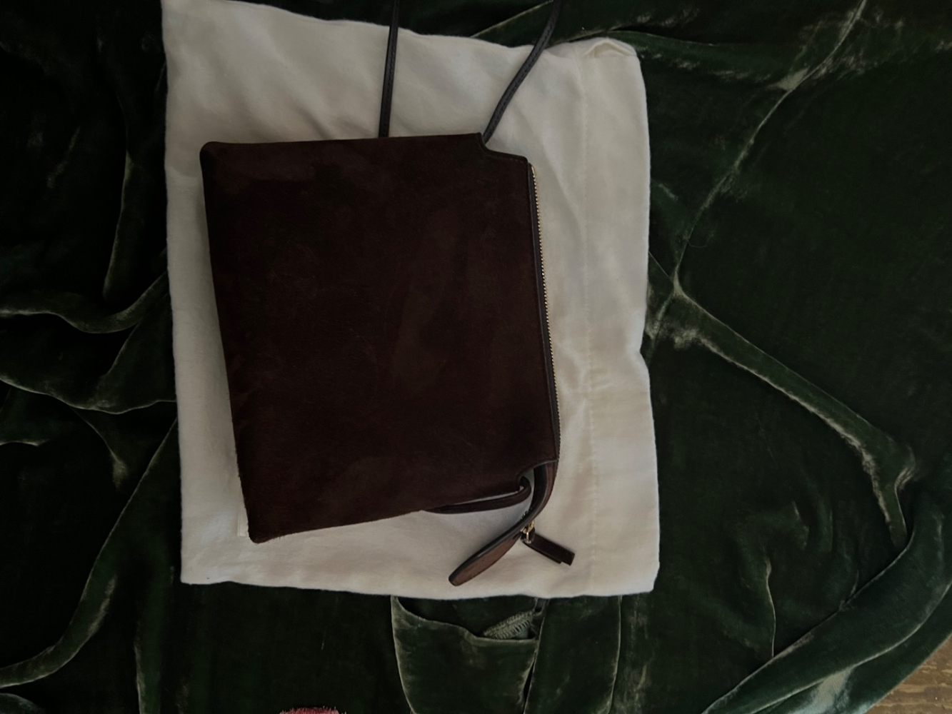 The Row Nu Mini Twin