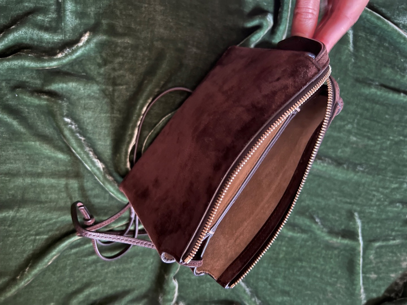 The Row Nu Mini Twin