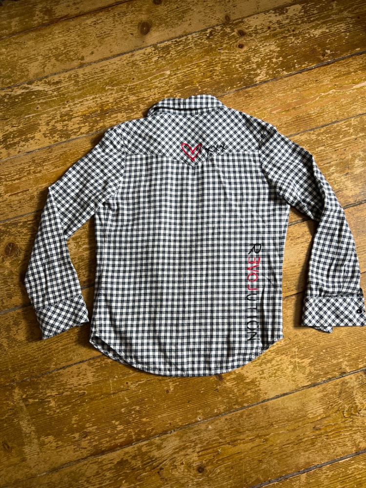 Ermanno Scervino Hemd