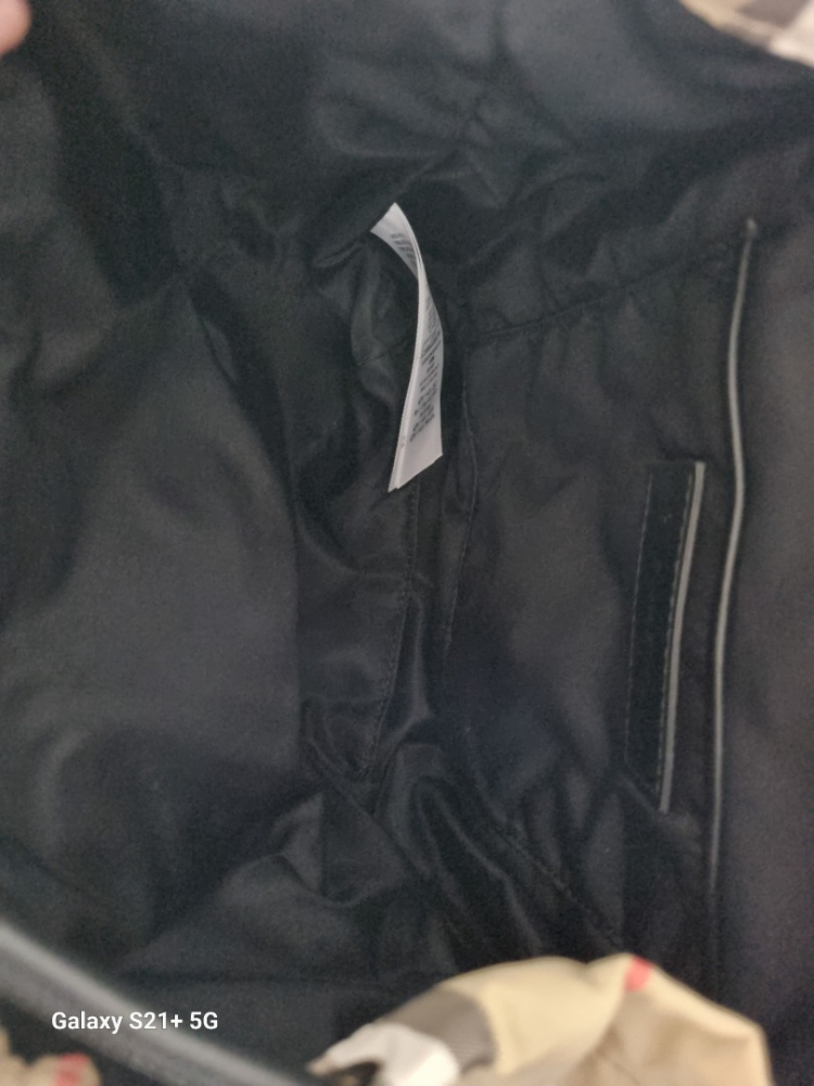 Burberry Sac à dos small