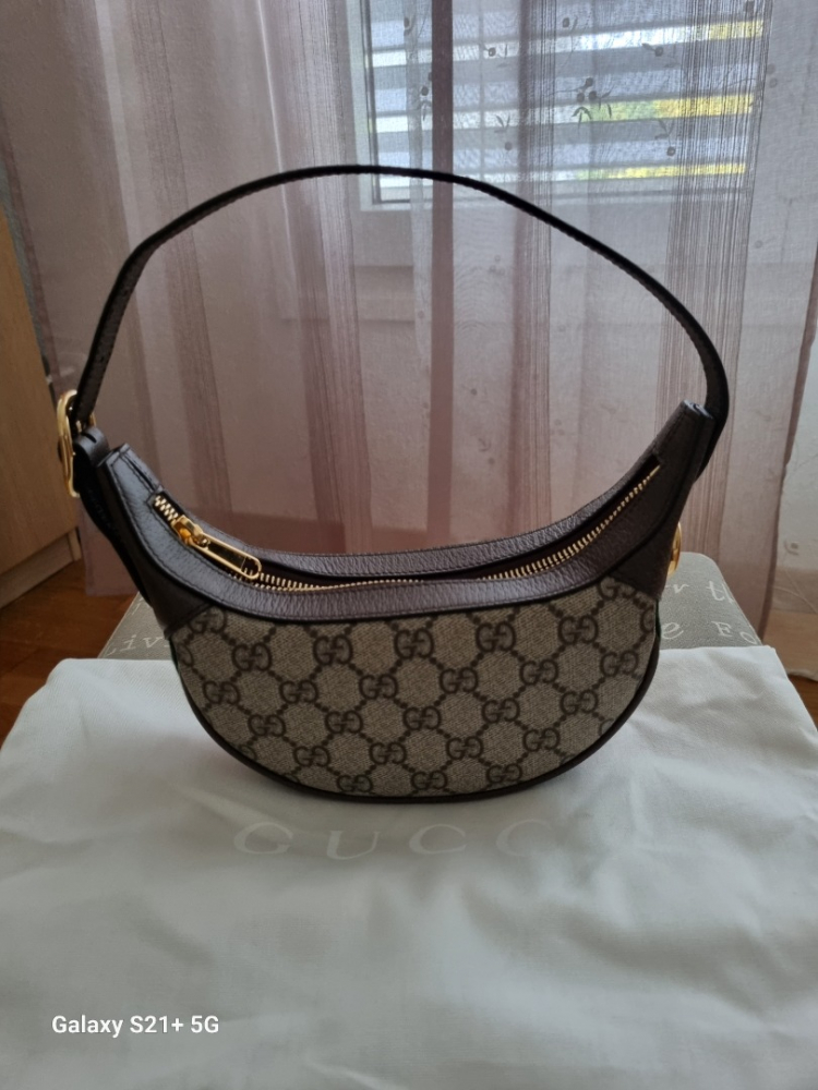 Gucci Ophidia small