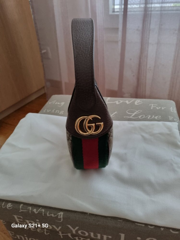 Gucci Ophidia small